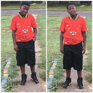 Meet your Posher, Rayshion